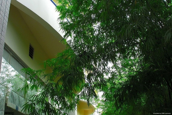 Hotel Orient d`Angkor (Siem Reap)